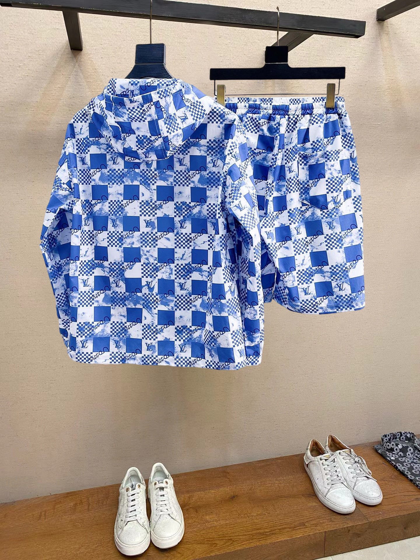 clothes and pants